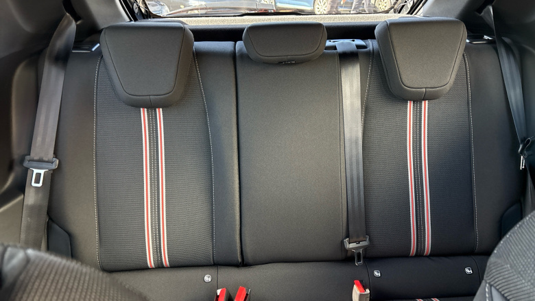 Vauxhall Corsa 1.2 Turbo Yes 5dr [Winter Pack] Petrol Hatchback